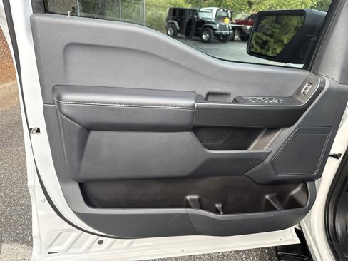 Used 2023 Ford F150 XL w/ STX Appearance Package image 10