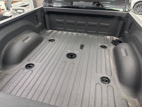 New 2025 RAM 2500 Rebel w/ Rebel Level 2 Equipment Group image 8