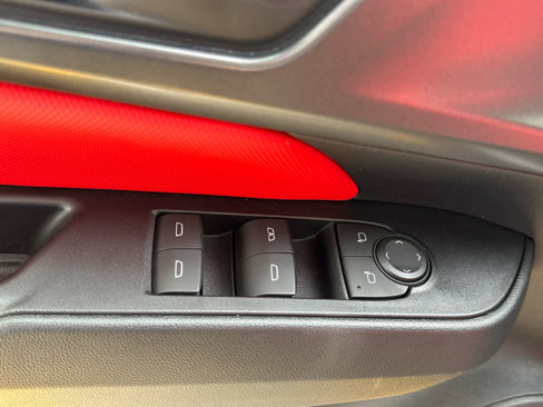 New 2025 Chevrolet Equinox EV RS w/ Active Safety Package 3 image 10