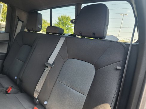 New 2026 Chevrolet Colorado W/T w/ WT Custom Package image 13
