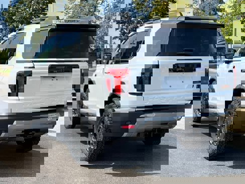 New 2026 Honda Passport TrailSport Elite image 10