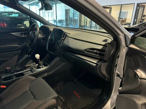 Used 2022 Subaru WRX Premium image 2