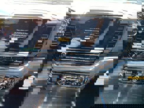 New 2026 GMC Sierra 1500 Elevation w/ Elevation Premium Package image 19