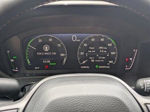 New 2026 Honda CR-V Sport-L image 10