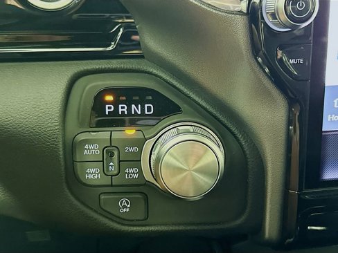 New 2026 RAM 1500 Laramie image 21