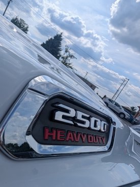 Used 2022 RAM 2500 Tradesman image 25