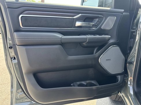 New 2026 RAM 1500 Laramie image 16