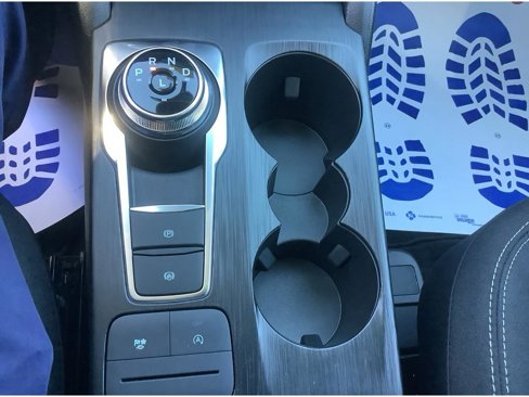 New 2025 Ford Escape Active w/ Cold Weather Package image 20