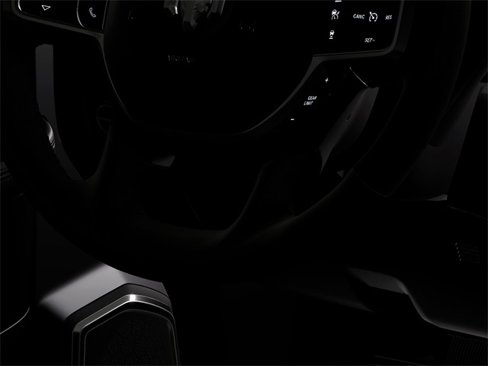 New 2026 RAM 3500 Big Horn image 22