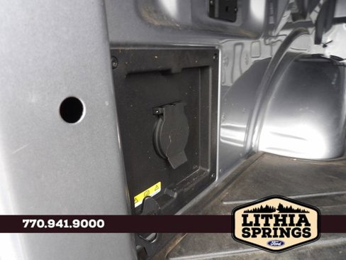 Certified 2023 Ford F150 XLT w/ Equipment Group 302A High image 16