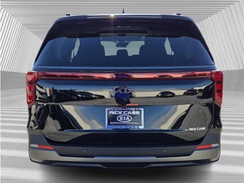 New 2026 Kia Carnival SX image 4