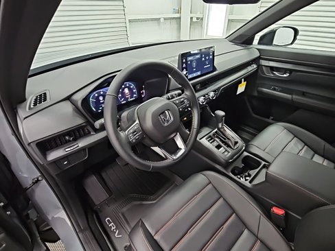 New 2026 Honda CR-V Sport-L image 11