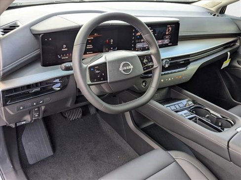 New 2025 Nissan Murano SL image 3