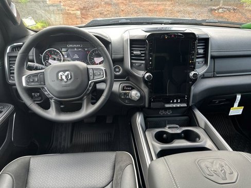 New 2026 RAM 1500 Laramie image 21