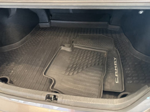 Used 2018 Toyota Camry SE image 36