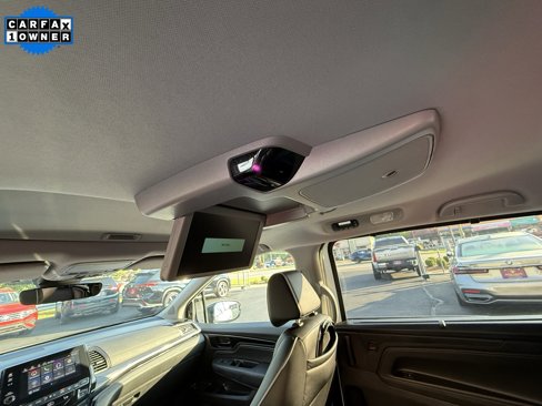 Used 2023 Honda Odyssey Elite image 16
