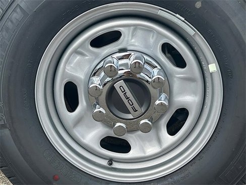 New 2026 Ford F250 XL w/ XL Driver Assist Package image 25