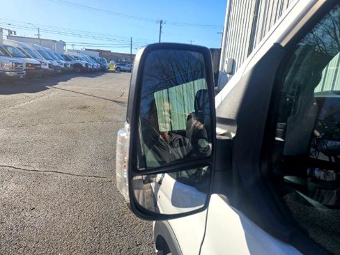 Used 2023 Ford Transit 350 XLT image 7