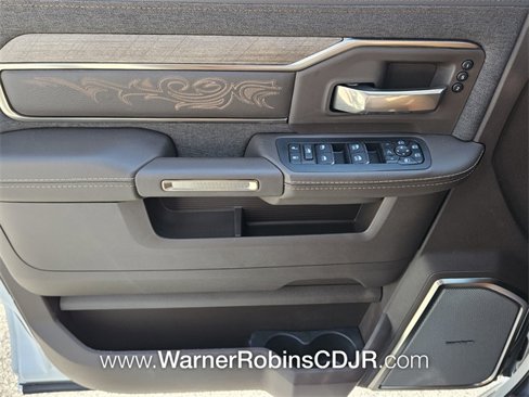 New 2026 RAM 2500 Limited image 26