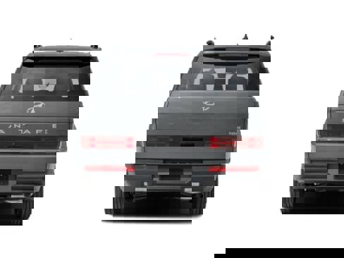 New 2025 Hyundai Santa Fe SEL image 5