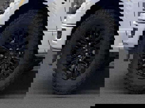 New 2025 Ford F150 XLT w/ Equipment Group 302A MID image 19