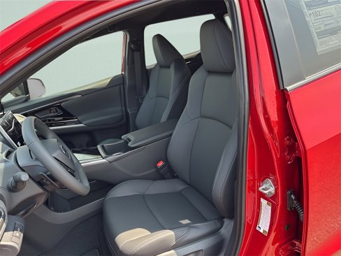 New 2025 Subaru Solterra Limited image 11