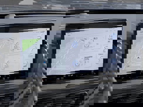 New 2025 Ford Bronco Sport Big Bend image 14