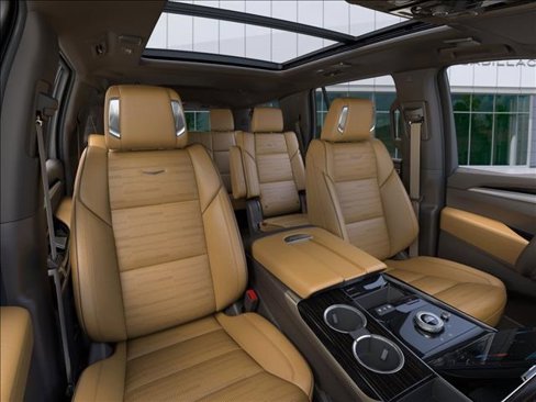 New 2026 Cadillac Escalade Luxury w/ Touring Package image 16