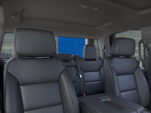 New 2026 Chevrolet Silverado 2500 W/T image 26
