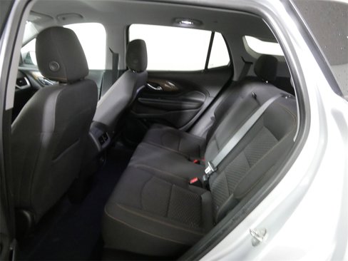 Used 2021 GMC Terrain SLE image 17