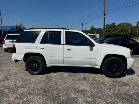 Used 2007 Chevrolet TrailBlazer LT image 5
