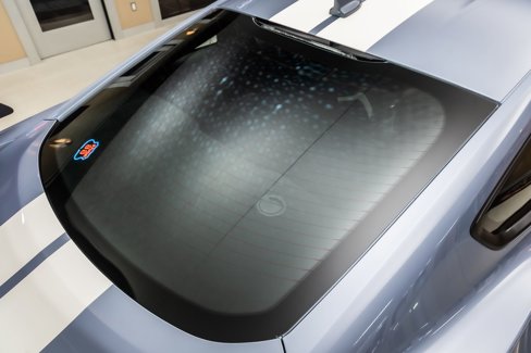 Used 2022 Ford Mustang Shelby GT500 image 40