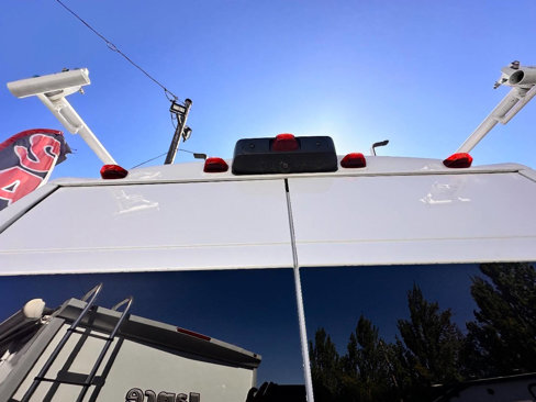 Used 2018 RAM ProMaster 3500 w/ Mopar Trailer Tow Group image 15