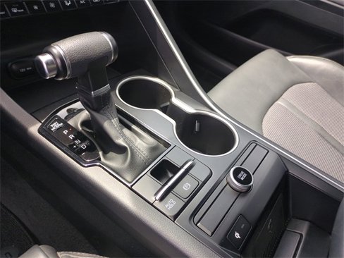 Used 2023 Kia K5 GT-Line image 33