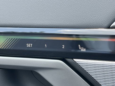 New 2026 BMW i5 eDrive40 w/ M Sport Package image 15