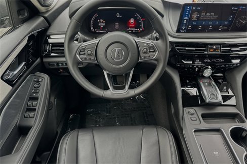 New 2025 Acura MDX w/ Technology Package image 12