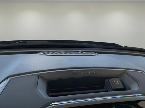New 2026 RAM 2500 Tradesman image 32