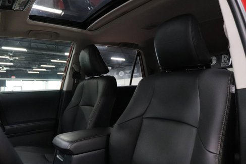 Used 2023 Toyota 4Runner 40th Anniversary SE image 12