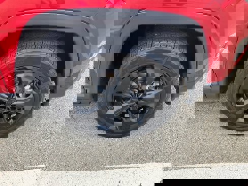 Used 2020 Jeep Compass Latitude image 20