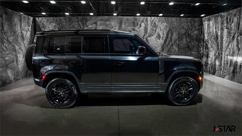 Used 2022 Land Rover Defender 110 S image 26