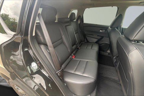 New 2026 Nissan Rogue SV w/ SV Premium Package image 9