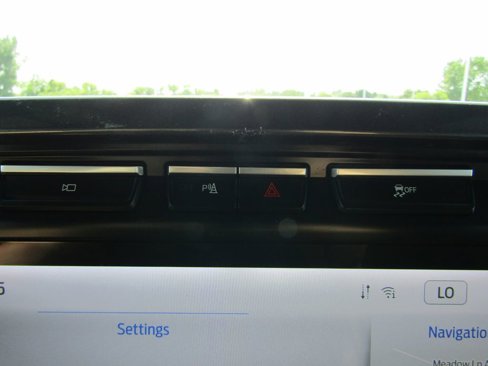 Used 2023 Ford F150 XLT w/ Equipment Group 302A High image 29