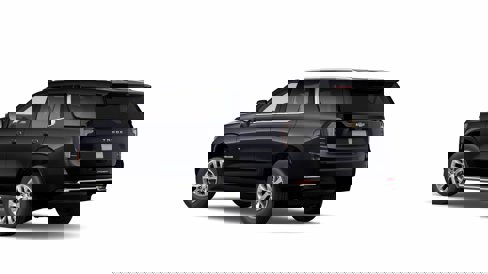 New 2026 Chevrolet Tahoe Premier w/ Sun And Tow Package image 27