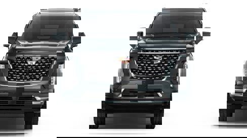 New 2026 Cadillac Escalade ESV Luxury image 26