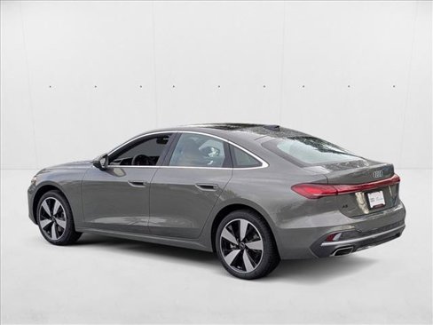 New 2025 Audi A5 2.0T Premium Plus image 7