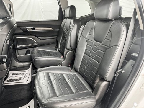 Used 2021 Kia Telluride SX w/ SX Prestige Package image 10