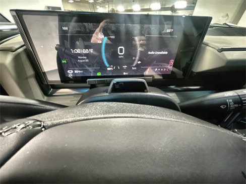 New 2026 GMC Hummer EV SUV image 10