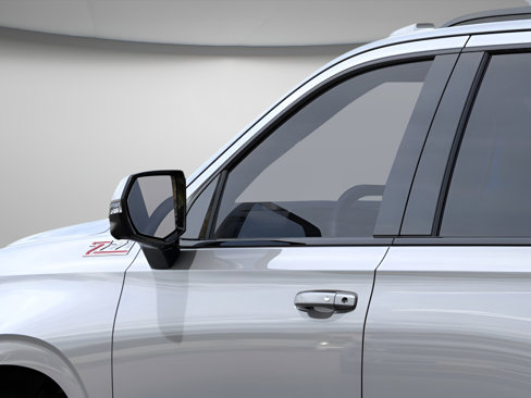 New 2026 Chevrolet Tahoe Z71 w/ Comfort Package image 12