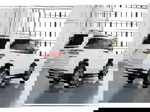 New 2026 Mercedes-Benz GLS 450 4MATIC image 19