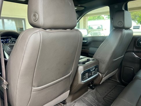 Used 2021 GMC Sierra 1500 Denali w/ Denali Ultimate Package image 37